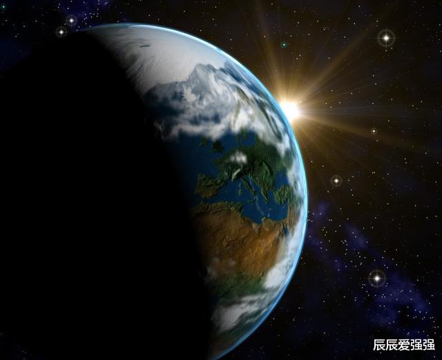 [科学家]20亿年前地球可能存在高等文明，它们精通核武器，却落得悲惨下场