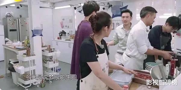 #黄晓明#《乘风破浪的姐姐》发起人为何必须是黄晓明？这“关系网”厉害了