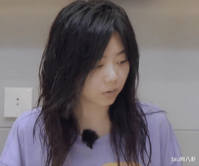 郑爽|郑爽谭松韵早起带娃,看到郑爽未化妆的样子,真以为她带妆睡觉