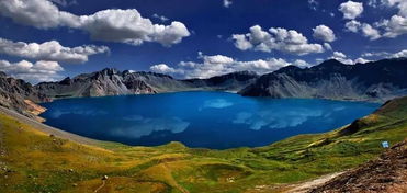 #长白山#人间仙境,无法忘怀的美