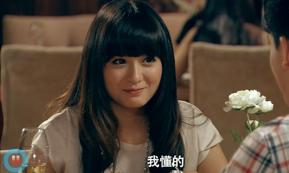 龙套|盘点《爱情公寓》里的那些美女龙套们！出场较少但倍感惊艳