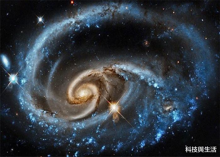 [科学家]距地球4.2光年，又一“超级地球”被发现，科学家却感到不安！