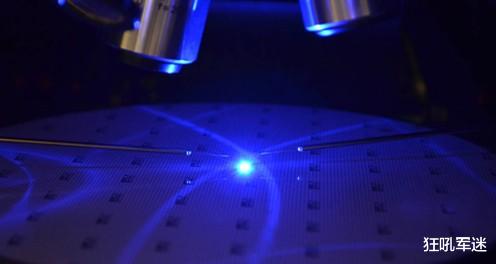 「光刻机」西方阻碍失败，我国突破光刻新技术，全球分辨率最高的光刻新装备诞生