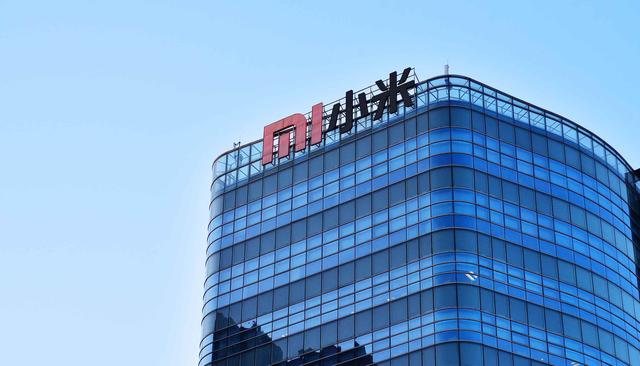 小米科技|华为小米再掀口水战,P40被点名吐槽,销量报告出炉打了谁的脸?