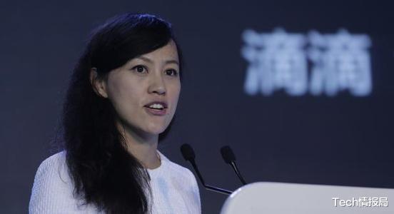 #滴滴出行#?滴滴亏了390亿元后，终于开始赚钱了，网约车行业进入下半场战争