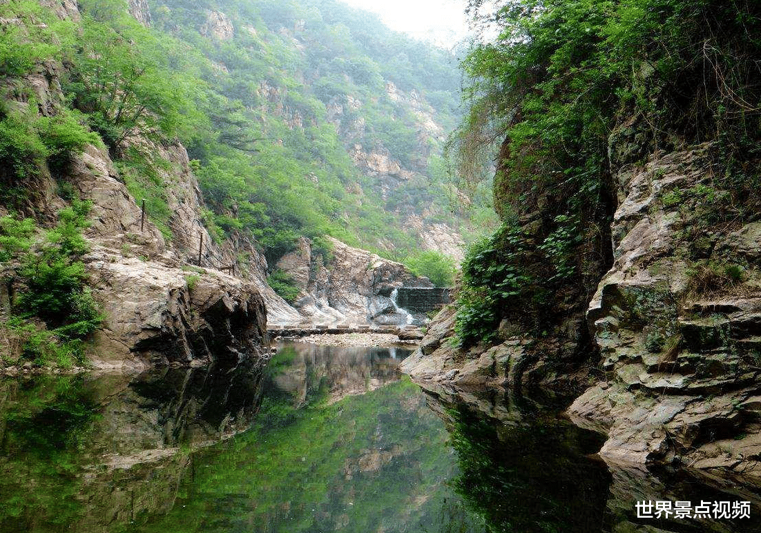 河南|河南最美AAAAA景区，宁可亏损也不宰客，游客：良心景区