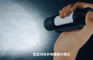 杂志|小米众筹爆款小钢炮!待机90h,亮过宝马灯仅99,神火:找你进货