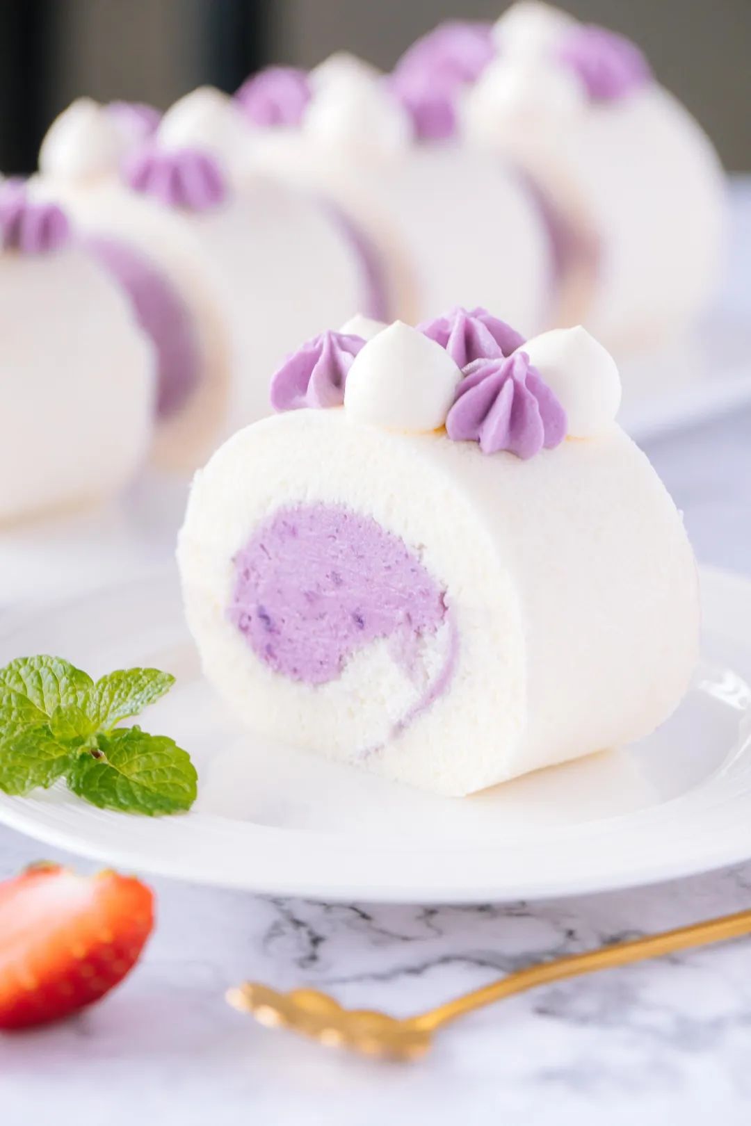 「」好吃又貌美，下一个网红非它莫属！