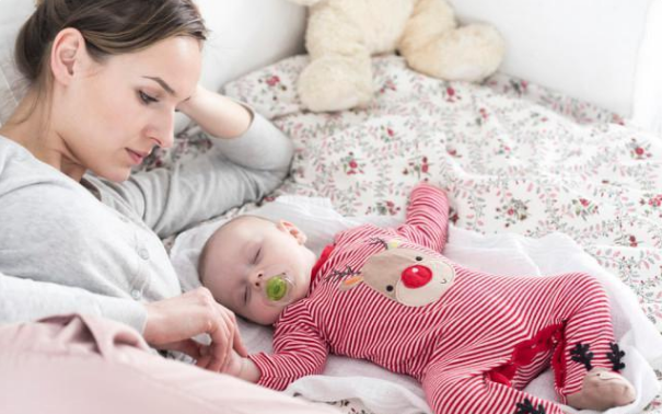 全职妈妈|为什么全职宝妈越来越多？不是孩子没人帮着带，三个原因很现实