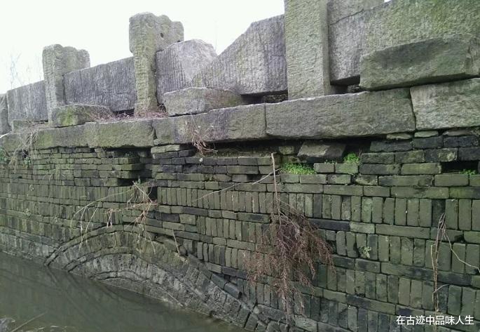 「古镇」滁州正在消失的千年古镇，位于四市交界处，曹操曾在此练兵