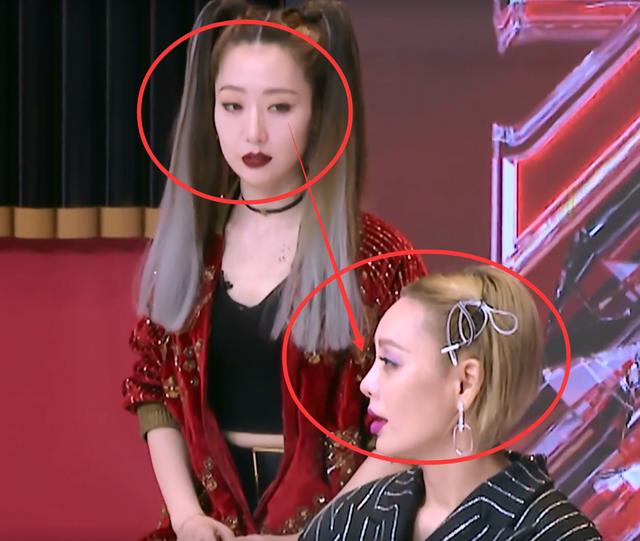 蓝盈莹|我终于明白“优秀的蓝盈莹”为何不招人喜？这才是致命的原因