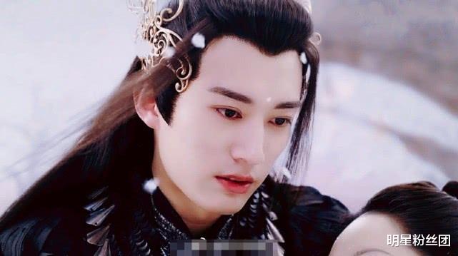 『琉璃美人煞』今年最令人期待的仙侠剧，颜值比《枕上书》高，剧情更是超虐心