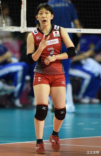 日本队▲一日本球迷漫画，却意外掀起中国女排苦涩记忆！1人靠发球被记住