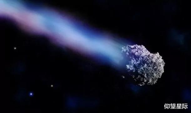 流星|流星坠落!9月6日,一颗“火球”在美国上空爆炸,染绿了天空