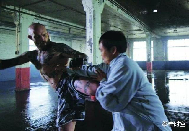 [百度]马保国被KO昏迷！搏击名宿：马老师曾拒绝我的挑战，说不想伤我