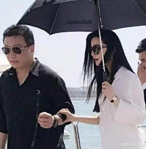 范冰冰|2年前,为范冰冰锒铛入狱,护主12年的穆晓光图什么?