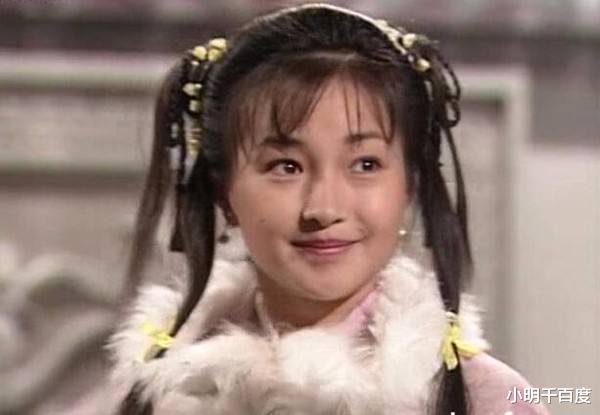 飙车自杀3次,从演员变成精神病院护士,最美的她却混成"最惨郭襄"!