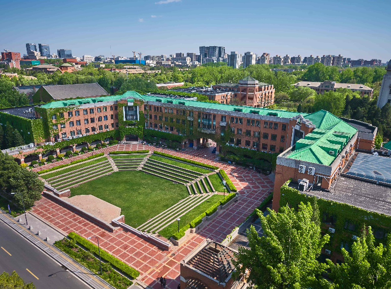 【清华大学】近3年全国31省清华、北大录取率排名，省份间最高相差30倍！