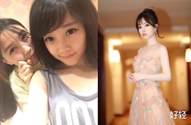 冯提莫▲冯提莫，从120斤瘦到77.4斤，分享减肥法，却劝网友千万不要试