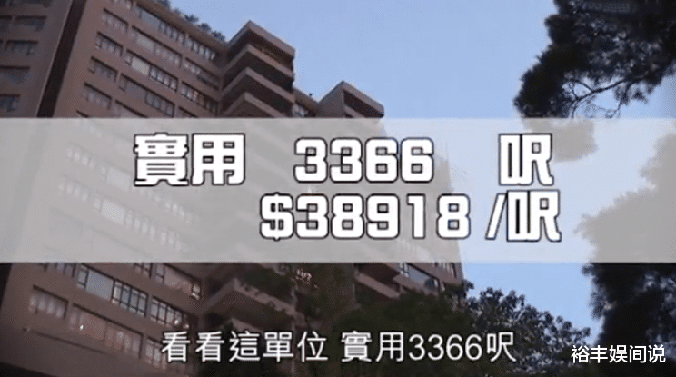 #张家辉#又一影帝卖楼套现!港媒曝张家辉出售跑马地豪宅,净赚逾2800万