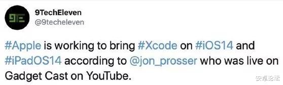 小米科技@iOS 14定了,这些新功能太实用啦