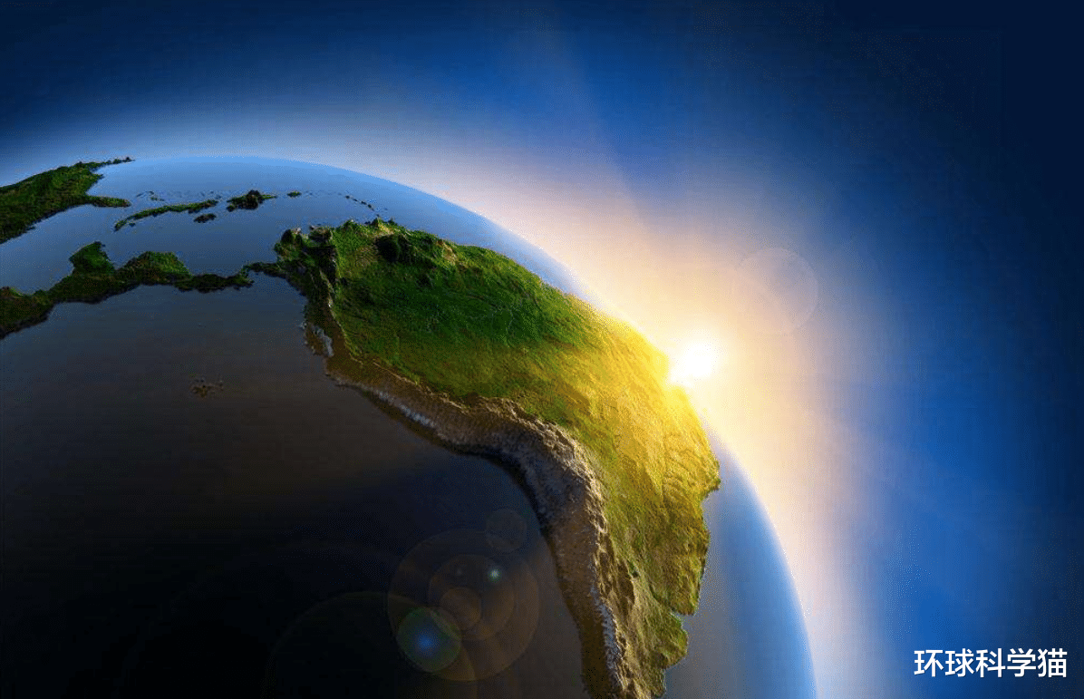 科学家|科学家发现,“第二地球”近在咫尺,最快两三百年或可以直接生活