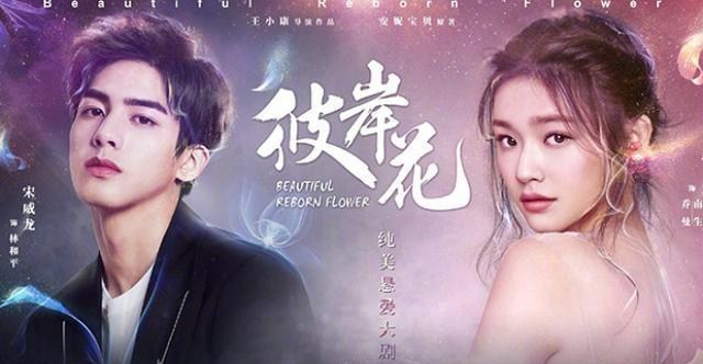 『迪丽热巴』5月待播新剧：肖战、热巴、宋威龙、李沁、任嘉伦、许凯均有新剧