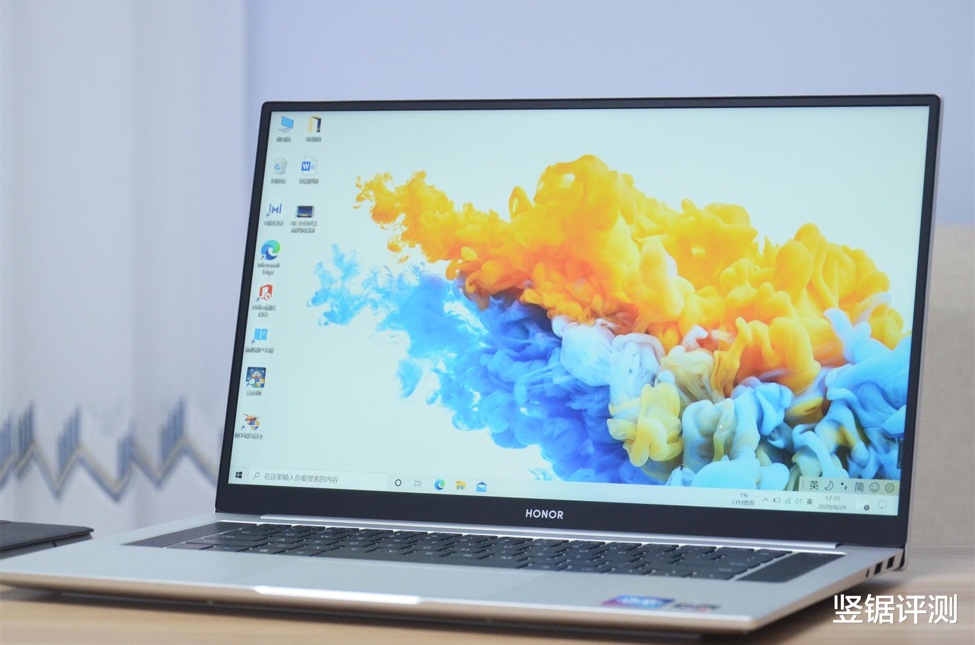 |是否真的实用？荣耀16.1英寸笔记本“多屏协同”功能评测