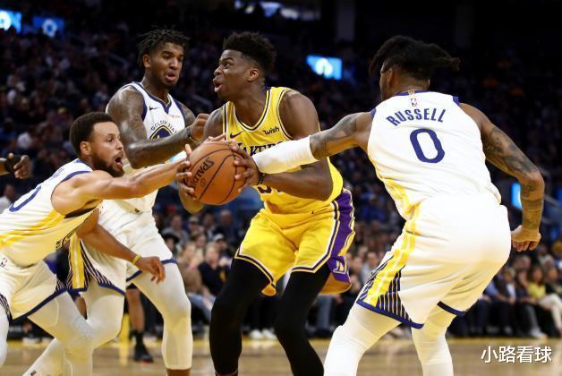 勒布朗·詹姆斯|哥,咱家要有戒指了!字母哥羡慕吗?弟弟跟着詹皇只差1胜就夺冠