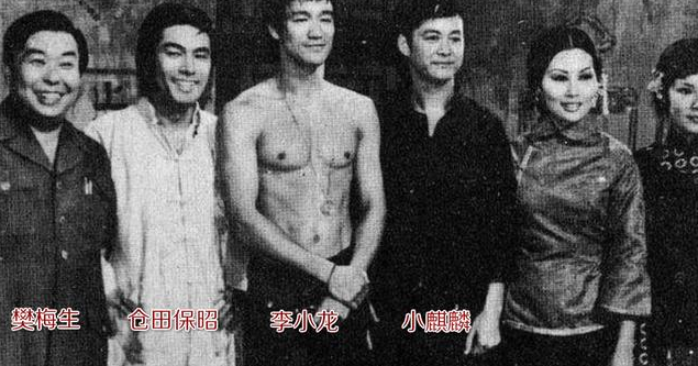 樊少皇|从“力王”到“虚竹”然后“抛妻弃子”，最后成“老赖”，樊少皇终于翻身了