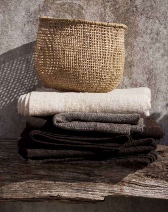 细说日式侘寂风，安静中的质朴之美