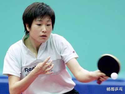 [奥运会]三位参加汉城奥运会的中国女乒运动员，为什么奥运会后都远走他乡