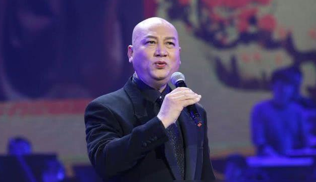 唐僧扮演者迟重瑞为啥一直留着光头?当年陈丽华大儿子究竟对他说了啥