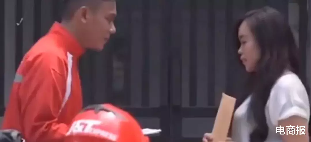 京东物流|快递业双11异动，电商大变局已经开始！