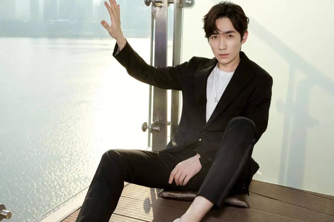 隐婚|朱一龙被曝隐婚生子？一个大月饼引发的血案