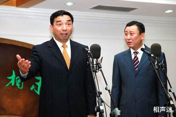 相声|他的所谓“新文哏”真让人爱不起！占尽好资源却唯独没说好相声！