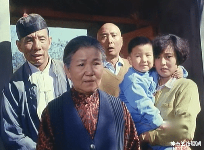 陈佩斯|评分8.4,陈佩斯、倪大红这部经典,成了国产喜剧绕不开的高峰