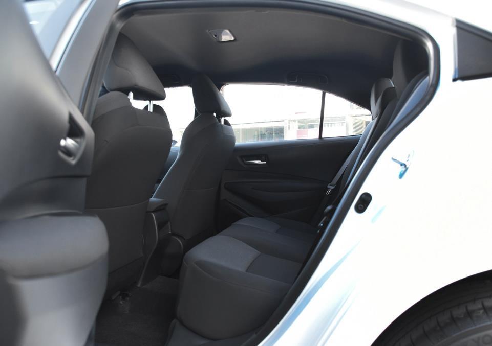 奥迪rs6|雷凌为啥可以让人赞不绝口?是空间宽敞?还是另有原因?