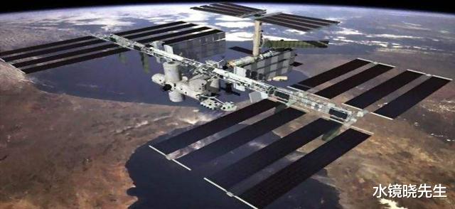 空间站：援助31吨抗疫物资后，意大利送来核心技术，中国天宫将华丽变身