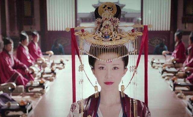 唐太宗▲长孙皇后死前三句话,若李世民都照做,就没有武则天什么事了