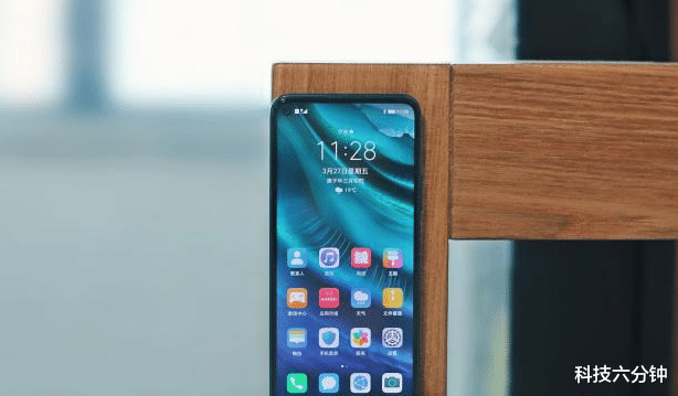 荣耀30s■iQOO NEO3首销额曝光，和荣耀30S相比，差距真的很明显