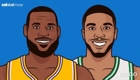 勒布朗·詹姆斯|30分+29分+29分!登顶历史第一,湖人看走眼了,他是科比接班人啊