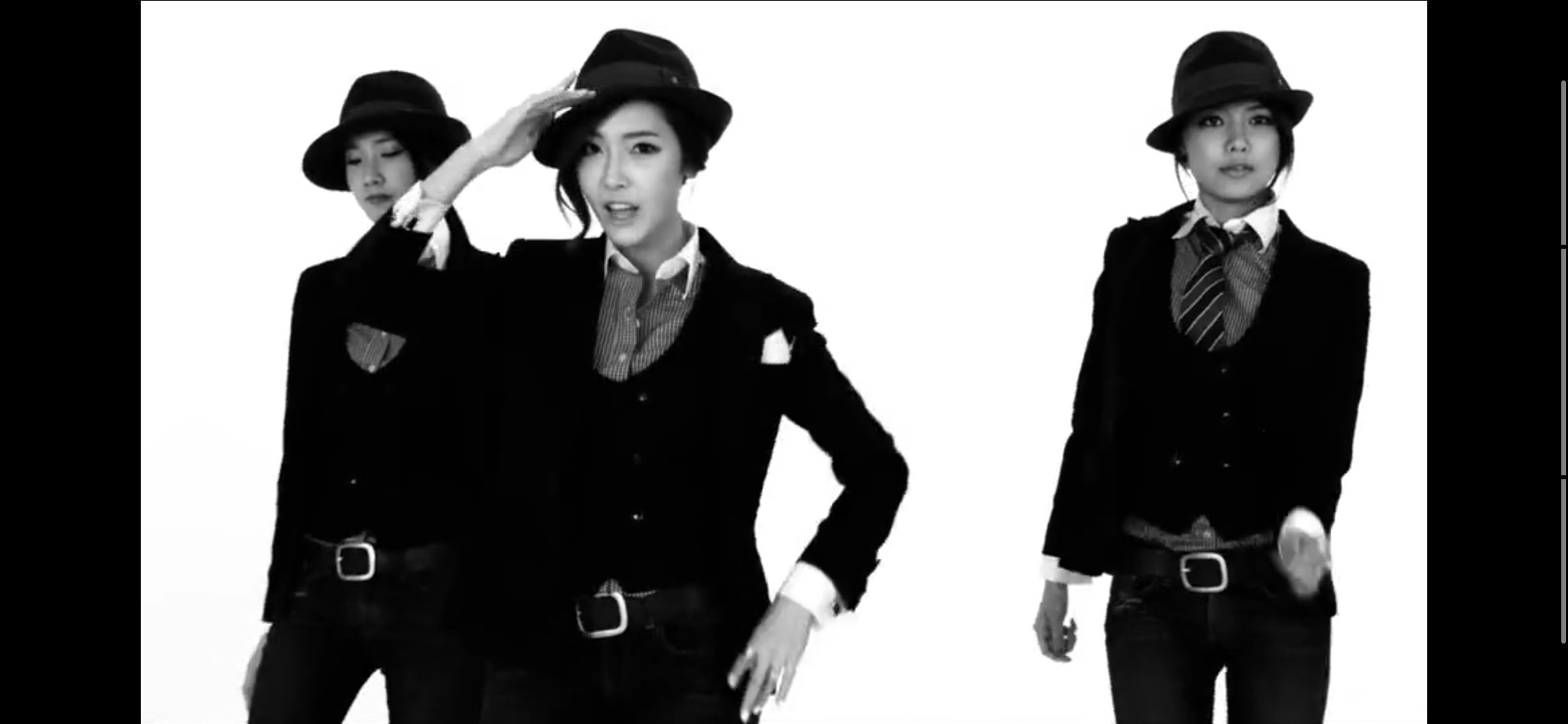 少女时代■五首好听的歌曲推荐介绍