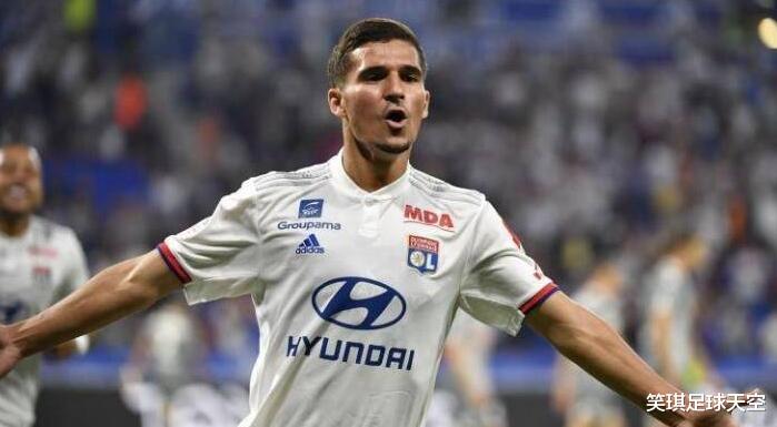 「曼联」尤文决心引入里昂中场核心，送出德米拉尔+现金换取，夏季加盟斑马