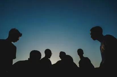 #科学家#科学家惊人发现：善恶有报是真的科学