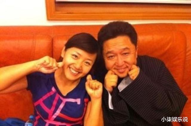 『宋茜』于谦：北京十几套房，院子占地一千亩，“老好人”形象只是你以为