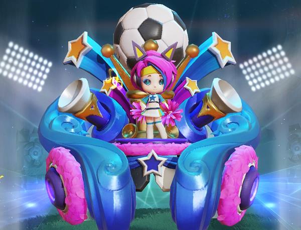 龙骑士|碎片商城更新不到1天,龙骑士无人选,这款皮肤兑换却超百万