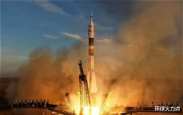 载人航天|极其罕见的高空逃生！俄罗斯载人航天出错，宇航员5万米求生