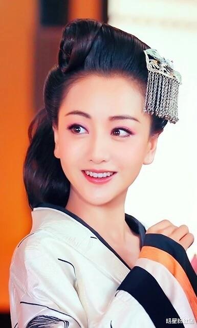 于正|于正新剧颜值太高,陈都灵只是女配,全剧颜值不输《美人心计》