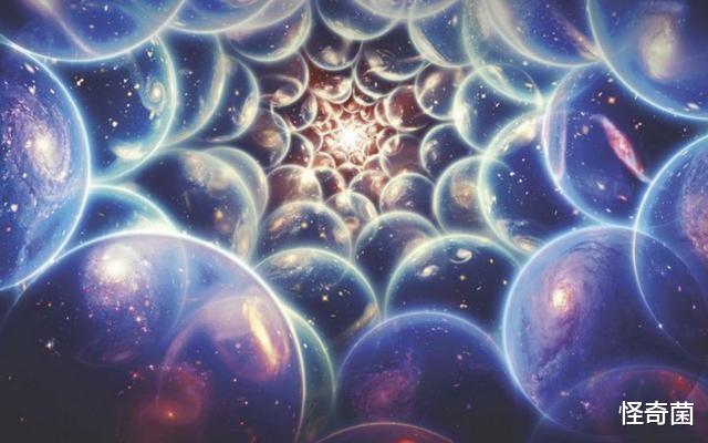 科学家|宇宙实际上是一个“超级黑洞”？科学家的发现颠覆认知